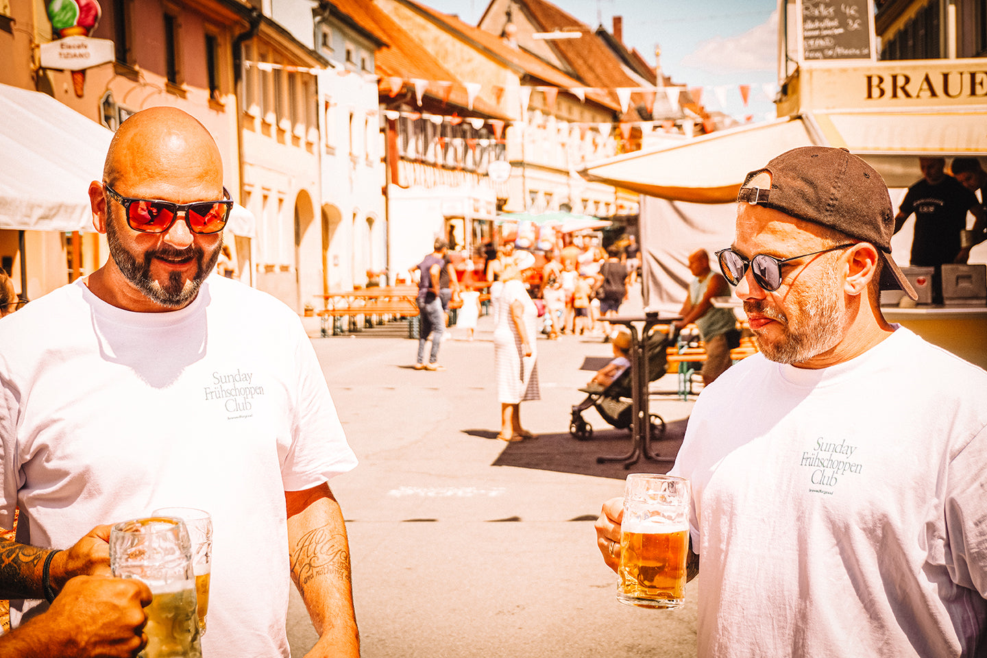 sundyfruehschoppenclub