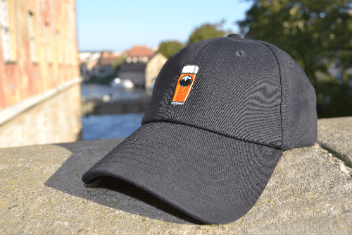 Caps und Mützen - brewedforgood